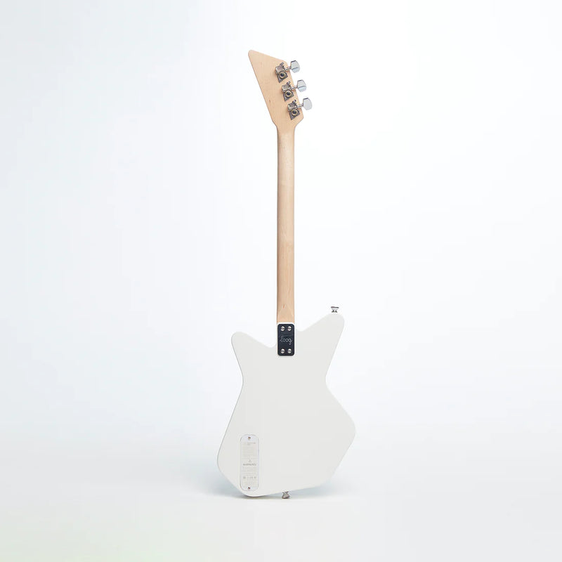 Guitare électrique Pro Loog