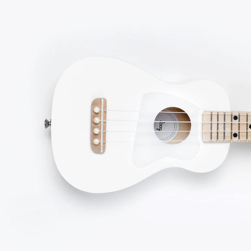 Loog ukulele