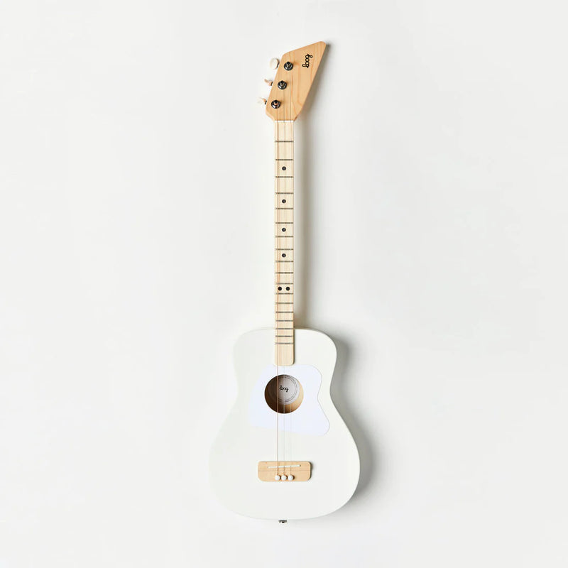 Guitare acoustique Pro Loog