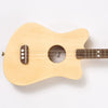 Mini guitare acoustique Loog