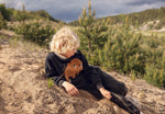 Chandail en chenille Mammoth
