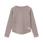 Matlenie long sleeve t-shirt