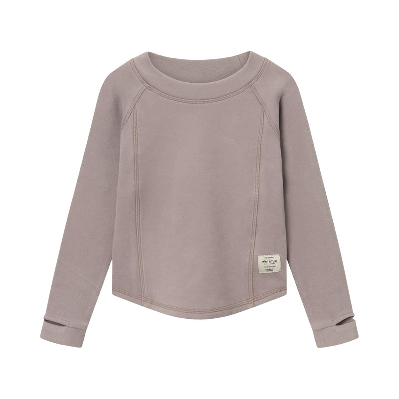 Matlenie long sleeve t-shirt