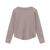 Matlenie long sleeve t-shirt