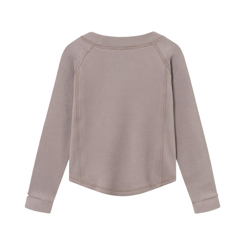 Matlenie long sleeve t-shirt