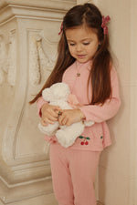 Madeleine puppy