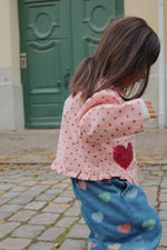 Magot pants