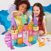 Castle DLX 48-piece set