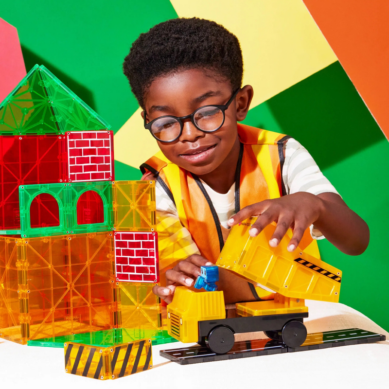 Builder XL 50-piece set