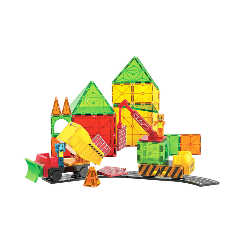 Builder XL 50-piece set