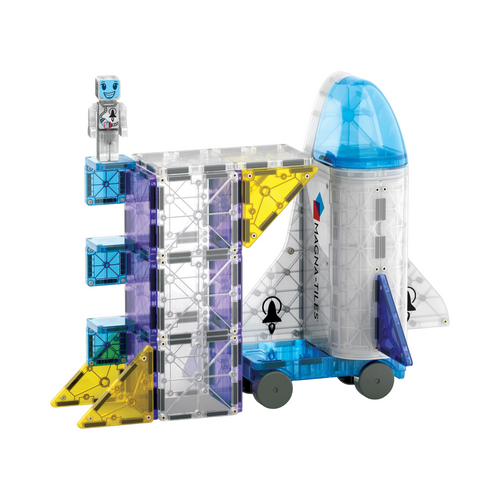 Space 32-piece set