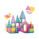 Castle DLX 48-piece set