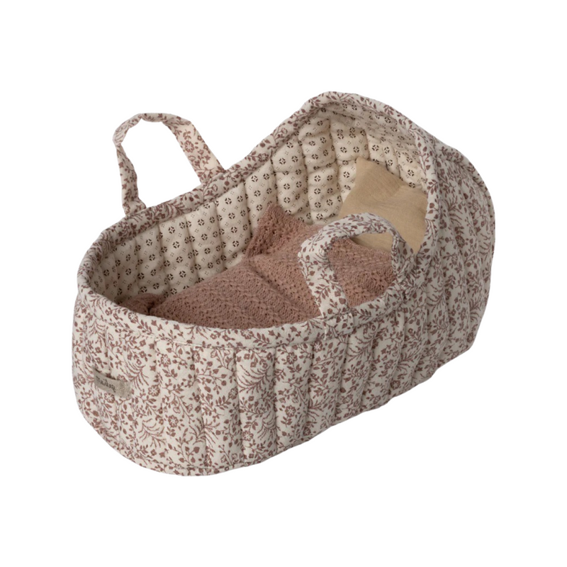 Large carry cot