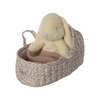 Large carry cot