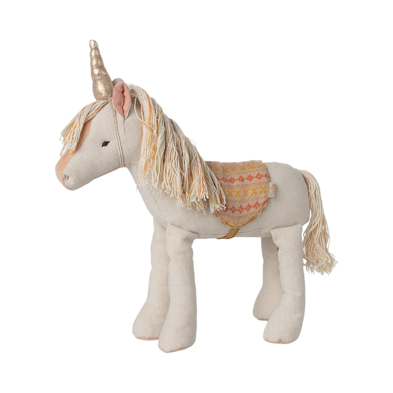Moyenne licorne