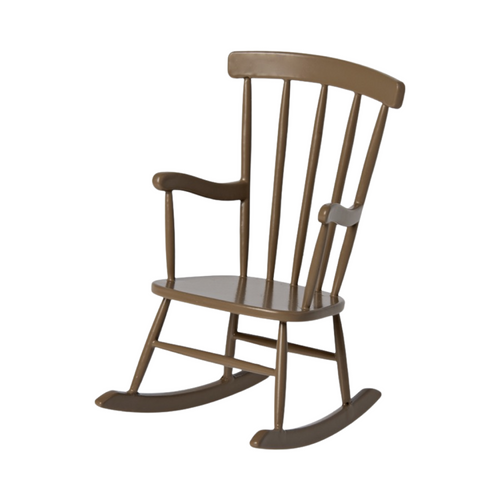 Fauteuil à bascule souris