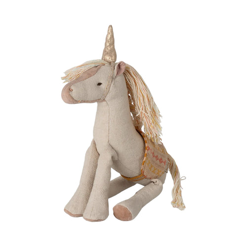 Medium unicorn