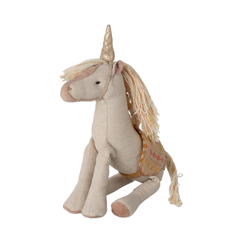 Moyenne licorne