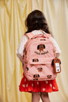 Doggies school backpack