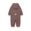 Matwisti fleece lined snowsuit
