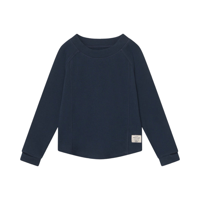 Matlenie long sleeve t-shirt