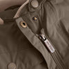 Matwisti fleece lined snowsuit