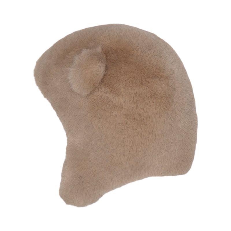 Matlien fleece lined winter hood