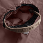 Matwisti fleece lined snowsuit