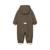 Matwisti fleece lined snowsuit