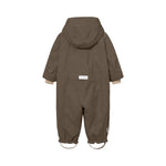 Matwisti fleece lined snowsuit