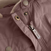 Matwisti fleece lined snowsuit