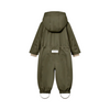 Matwisti fleece lined snowsuit