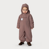 Matwisti fleece lined snowsuit