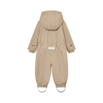 Matwisti fleece lined snowsuit