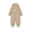 Matwisti fleece lined snowsuit