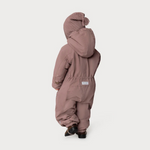 Matwisti fleece lined snowsuit