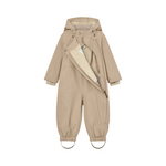 Matwisti fleece lined snowsuit