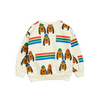 Bloodhound sweatshirt
