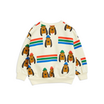 Bloodhound sweatshirt
