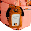Doggies school backpack