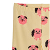 Doggies leggings