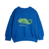 Lizard sweatshirt