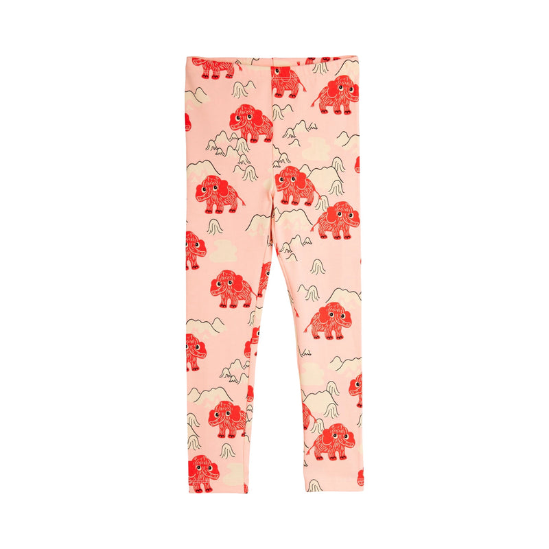 Mammoth leggings