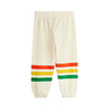 Pantalon Bear à rayures