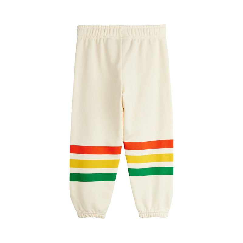 Pantalon Bear à rayures