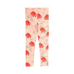 Mammoth leggings