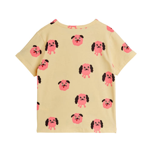 Doggies tee