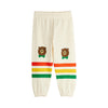 Pantalon Bear à rayures