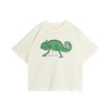 Lizard t-shirt