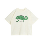 Lizard t-shirt